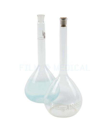 Volumetric Flask 1L